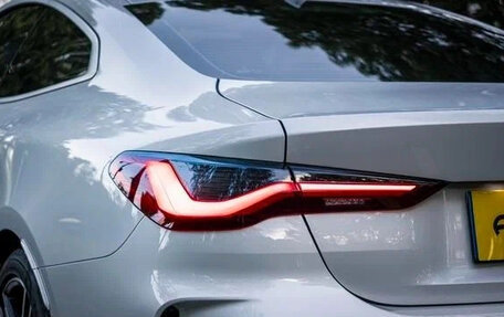 BMW 4 серия, 2022 год, 3 700 500 рублей, 8 фотография