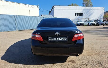 Toyota Camry, 2008 год, 949 000 рублей, 7 фотография