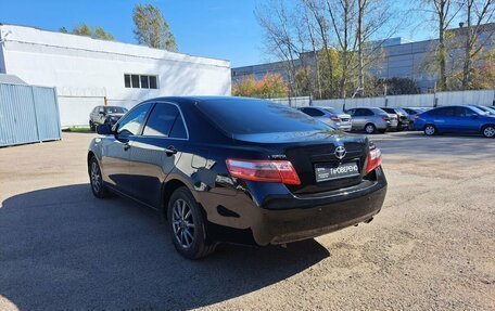 Toyota Camry, 2008 год, 949 000 рублей, 8 фотография
