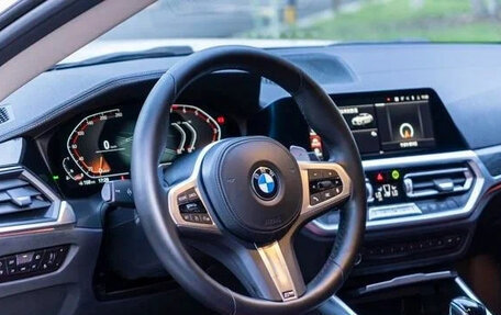 BMW 4 серия, 2022 год, 3 700 500 рублей, 12 фотография