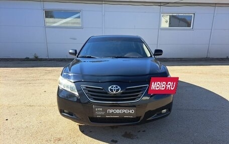 Toyota Camry, 2008 год, 949 000 рублей, 2 фотография