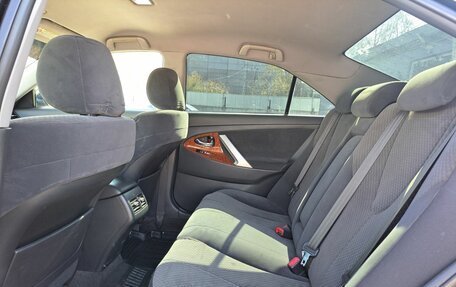 Toyota Camry, 2008 год, 949 000 рублей, 15 фотография