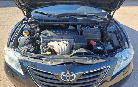 Toyota Camry, 2008 год, 949 000 рублей, 11 фотография