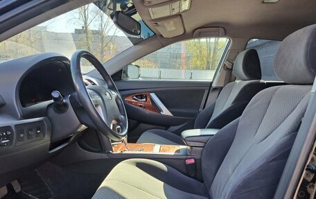 Toyota Camry, 2008 год, 949 000 рублей, 20 фотография