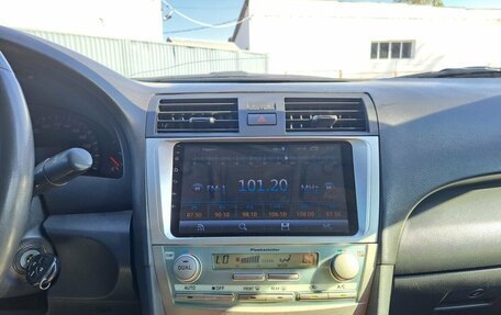 Toyota Camry, 2008 год, 949 000 рублей, 18 фотография
