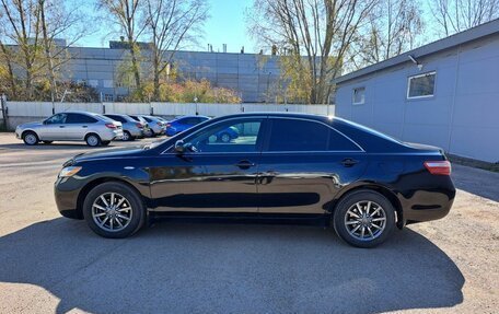 Toyota Camry, 2008 год, 949 000 рублей, 10 фотография