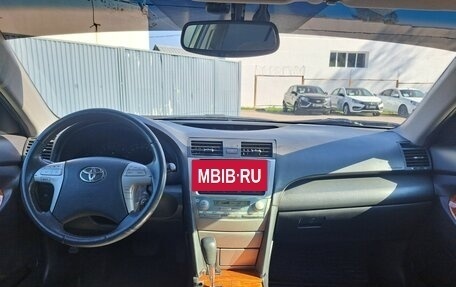 Toyota Camry, 2008 год, 949 000 рублей, 17 фотография