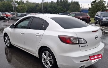 Mazda 3, 2012 год, 700 000 рублей, 2 фотография