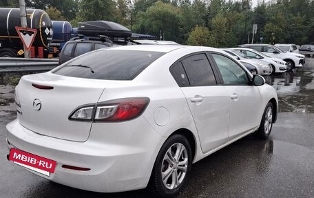 Mazda 3, 2012 год, 700 000 рублей, 4 фотография