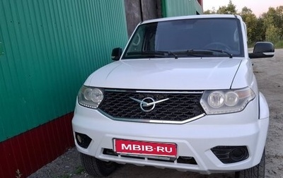ЛуАЗ Pickup, 2019 год, 530 000 рублей, 1 фотография