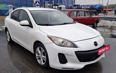 Mazda 3, 2012 год, 700 000 рублей, 1 фотография
