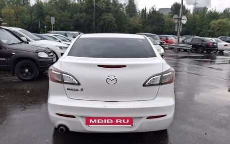 Mazda 3, 2012 год, 700 000 рублей, 3 фотография
