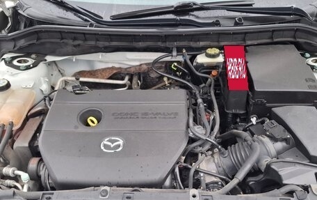 Mazda 3, 2012 год, 700 000 рублей, 10 фотография