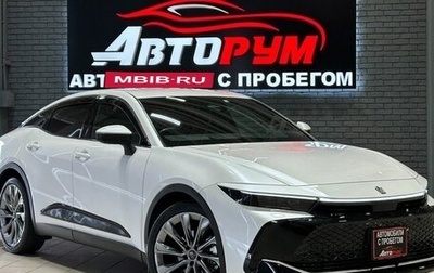 Toyota Crown, 2022 год, 4 927 000 рублей, 1 фотография