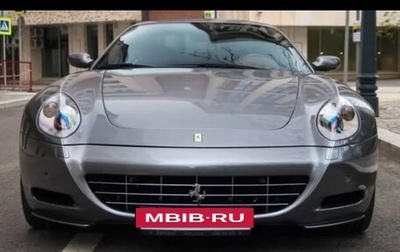 Ferrari 612, 2007 год, 16 000 000 рублей, 1 фотография