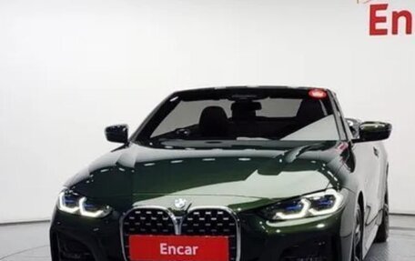 BMW 4 серия, 2024 год, 4 000 000 рублей, 1 фотография