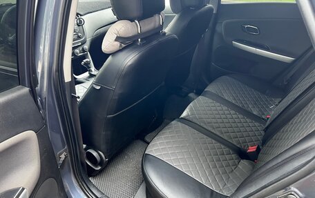 KIA cee'd III, 2014 год, 1 100 000 рублей, 10 фотография