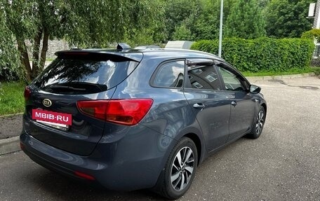 KIA cee'd III, 2014 год, 1 100 000 рублей, 5 фотография