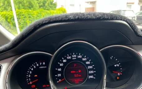 KIA cee'd III, 2014 год, 1 100 000 рублей, 12 фотография