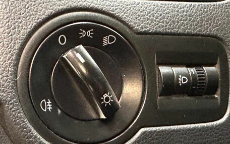 Volkswagen Polo VI (EU Market), 2013 год, 699 000 рублей, 12 фотография