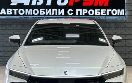 Toyota Crown, 2022 год, 4 927 000 рублей, 3 фотография