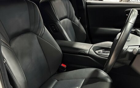 Toyota Crown, 2022 год, 4 927 000 рублей, 12 фотография