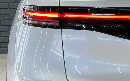Toyota Crown, 2022 год, 4 927 000 рублей, 8 фотография
