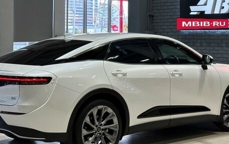 Toyota Crown, 2022 год, 4 927 000 рублей, 5 фотография