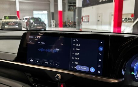 Toyota Crown, 2022 год, 4 927 000 рублей, 24 фотография