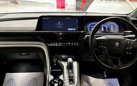 Toyota Crown, 2022 год, 4 927 000 рублей, 30 фотография