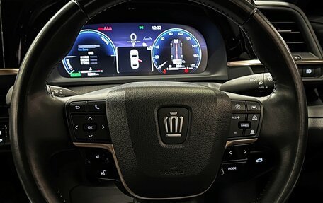 Toyota Crown, 2022 год, 4 927 000 рублей, 29 фотография