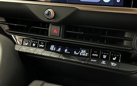 Toyota Crown, 2022 год, 4 927 000 рублей, 26 фотография