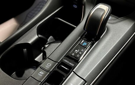 Toyota Crown, 2022 год, 4 927 000 рублей, 27 фотография