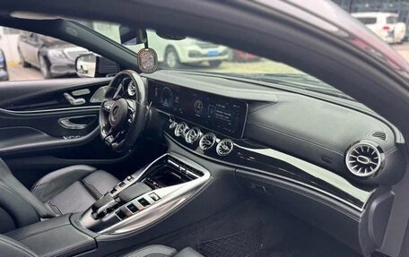 Mercedes-Benz AMG GT I рестайлинг, 2021 год, 7 000 500 рублей, 9 фотография
