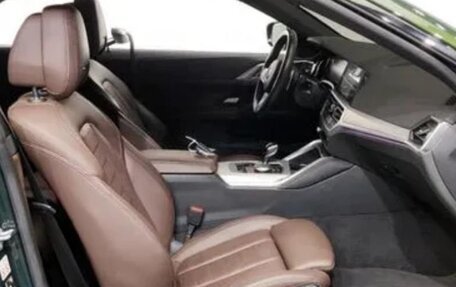 BMW 4 серия, 2024 год, 4 000 000 рублей, 11 фотография