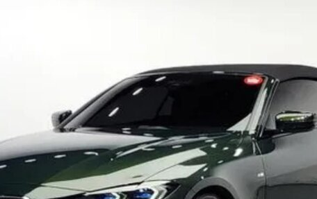 BMW 4 серия, 2024 год, 4 000 000 рублей, 3 фотография