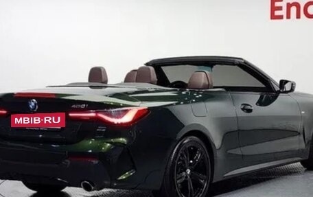 BMW 4 серия, 2024 год, 4 000 000 рублей, 6 фотография