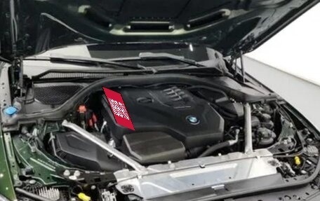 BMW 4 серия, 2024 год, 4 000 000 рублей, 8 фотография