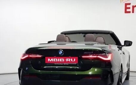 BMW 4 серия, 2024 год, 4 000 000 рублей, 5 фотография