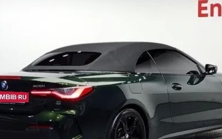 BMW 4 серия, 2024 год, 4 000 000 рублей, 7 фотография