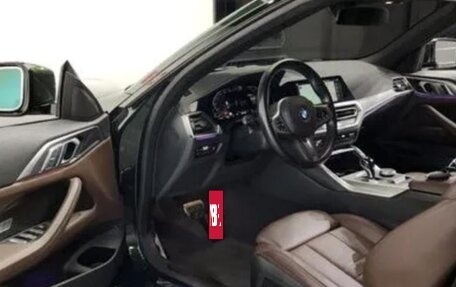 BMW 4 серия, 2024 год, 4 000 000 рублей, 12 фотография