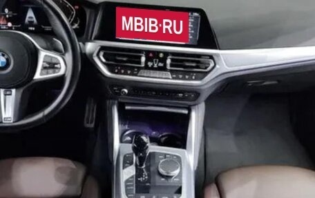 BMW 4 серия, 2024 год, 4 000 000 рублей, 10 фотография