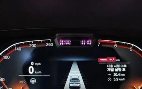 BMW 4 серия, 2024 год, 4 000 000 рублей, 13 фотография