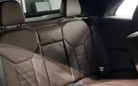 BMW 4 серия, 2024 год, 4 000 000 рублей, 19 фотография