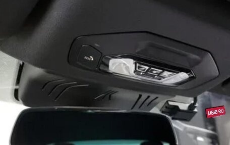 BMW 4 серия, 2024 год, 4 000 000 рублей, 18 фотография