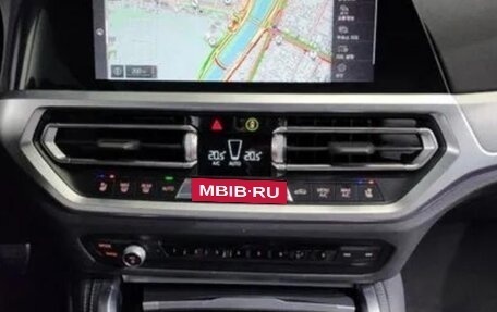 BMW 4 серия, 2024 год, 4 000 000 рублей, 16 фотография