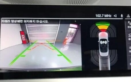 BMW 4 серия, 2024 год, 4 000 000 рублей, 15 фотография