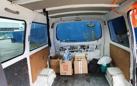Nissan Caravan IV, 2003 год, 695 000 рублей, 6 фотография
