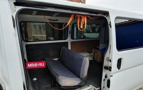 Nissan Caravan IV, 2003 год, 695 000 рублей, 8 фотография