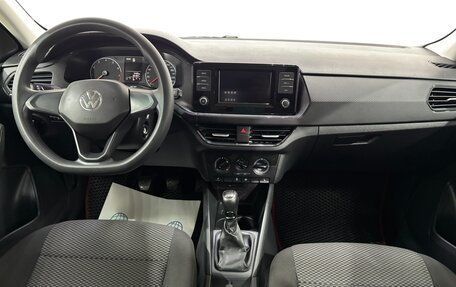 Volkswagen Polo VI (EU Market), 2021 год, 1 340 000 рублей, 10 фотография
